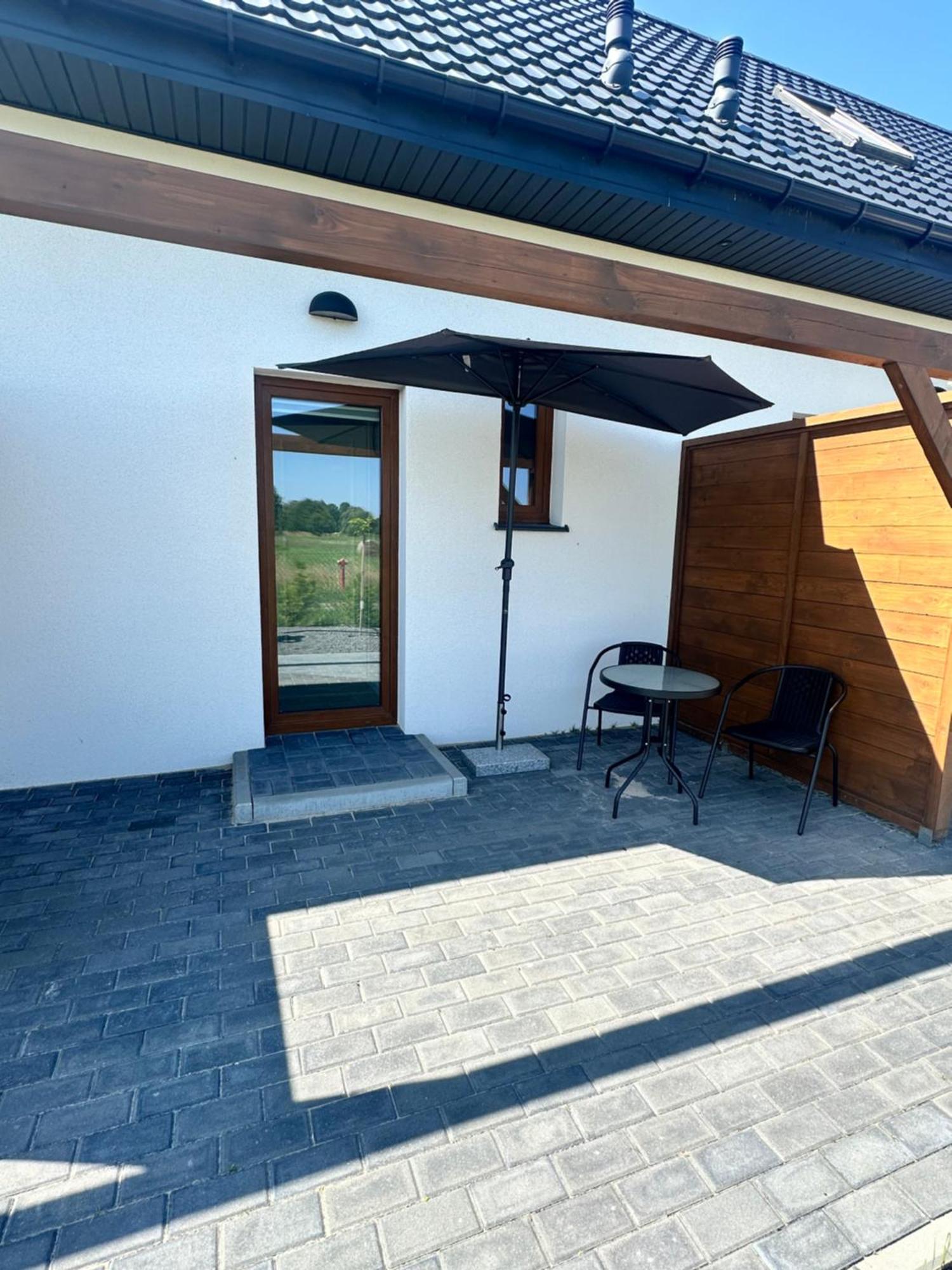T Ulichatki Bedzino Exterior photo